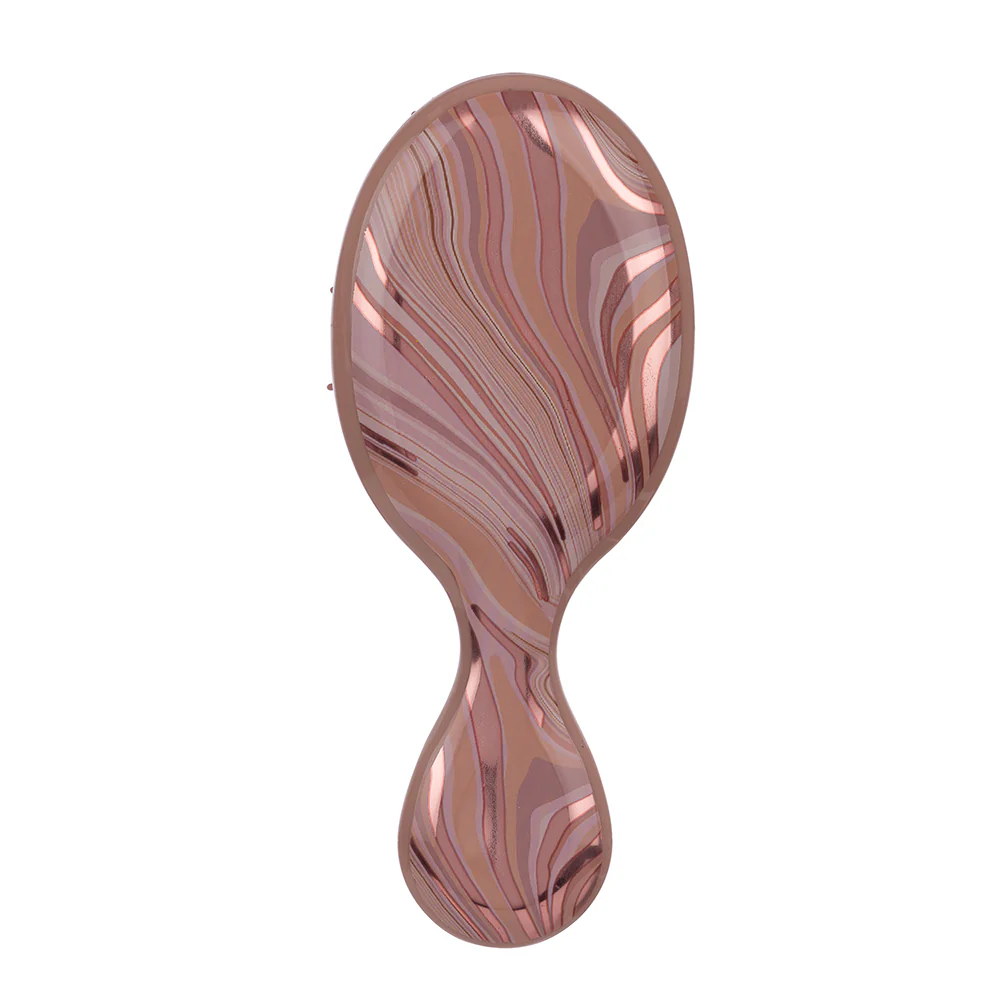 WetBrush Mini Engineered Nature - Pink - Image 2