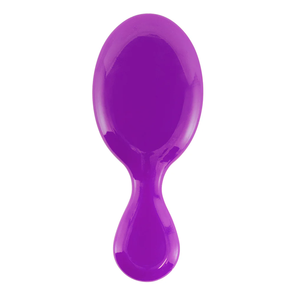 WetBrush Mini - Purple - Image 3