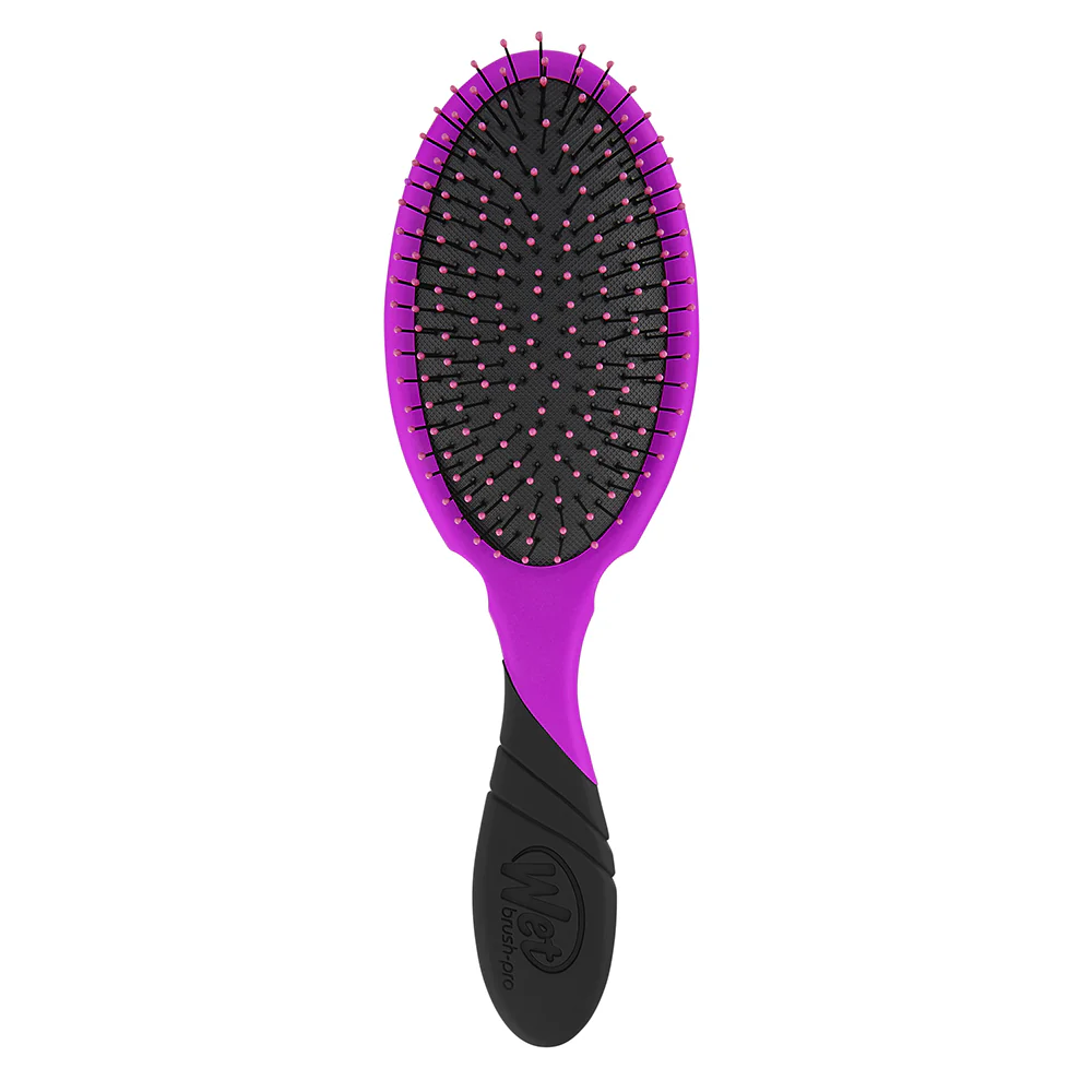 WetBrush Pro Detangler - Purple