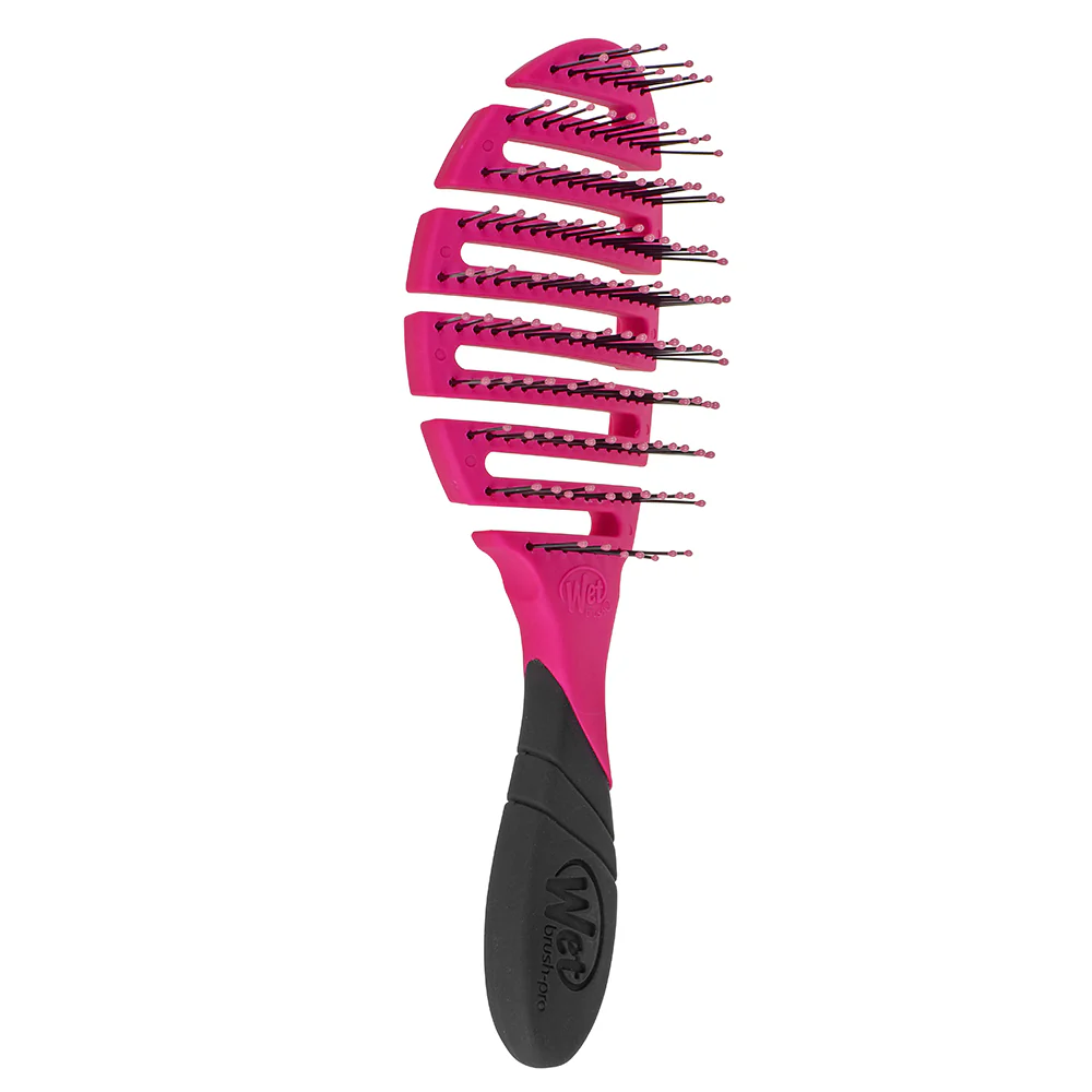 WetBrush Pro Flex Dry - Pink