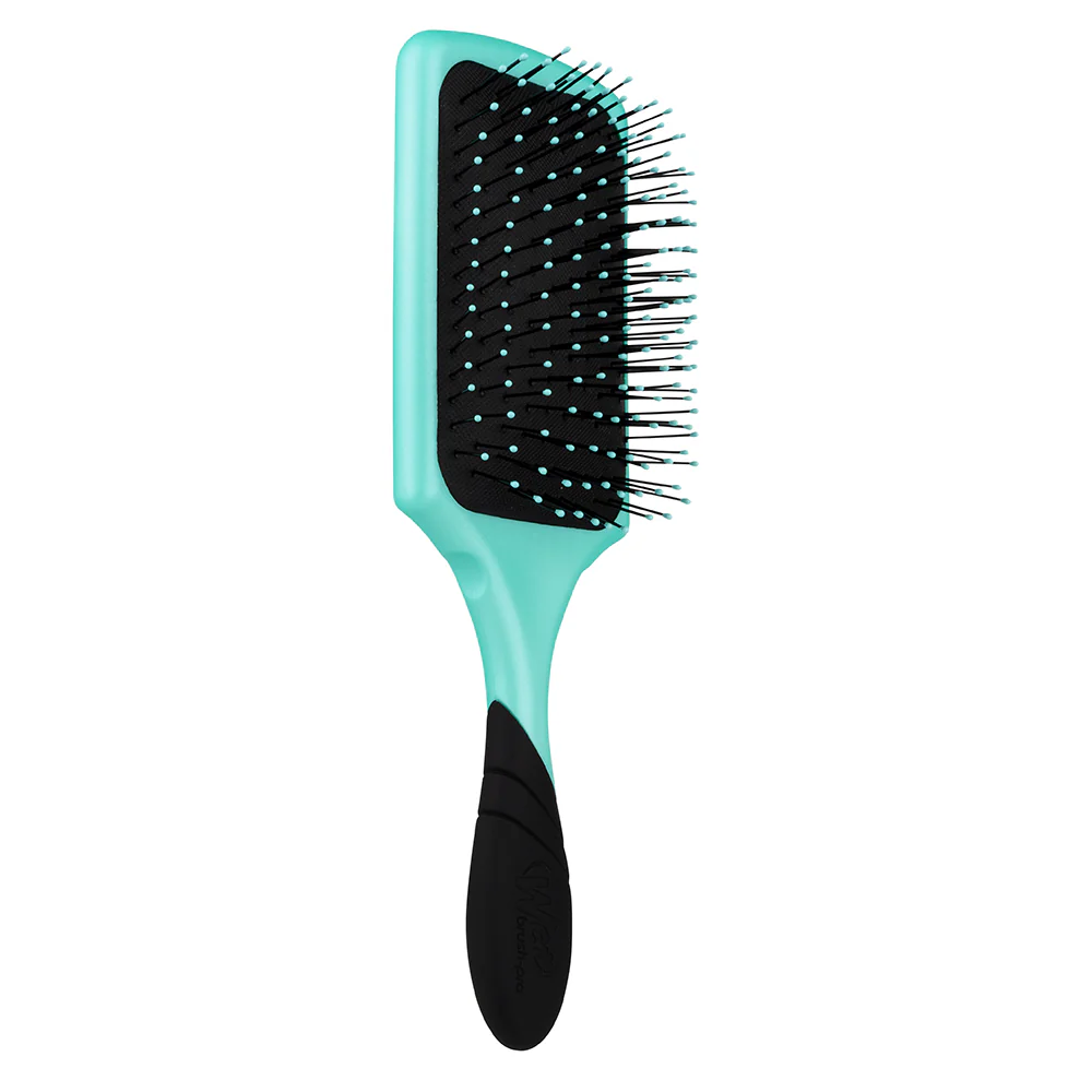 WetBrush Pro Paddle Detangler - Purist Blue - Image 2