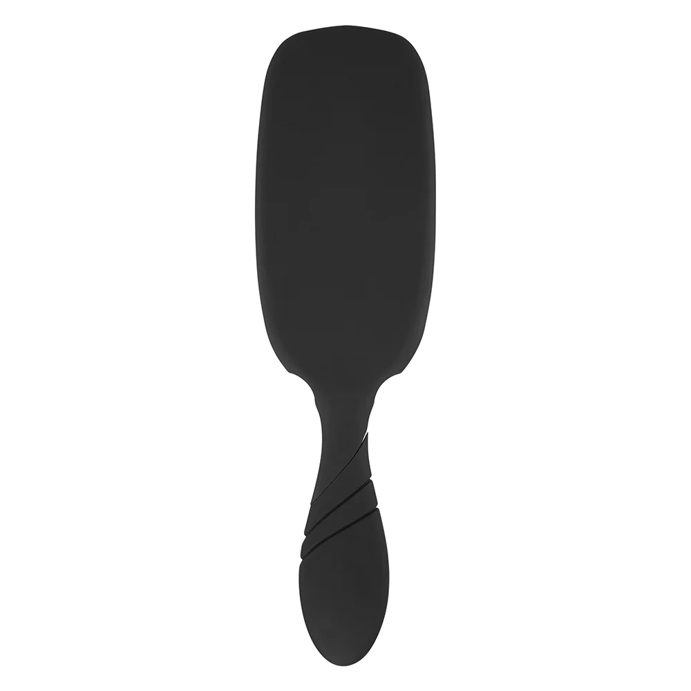 WetBrush Pro Shine Enhancer Boar Bristle  - Black - Image 2