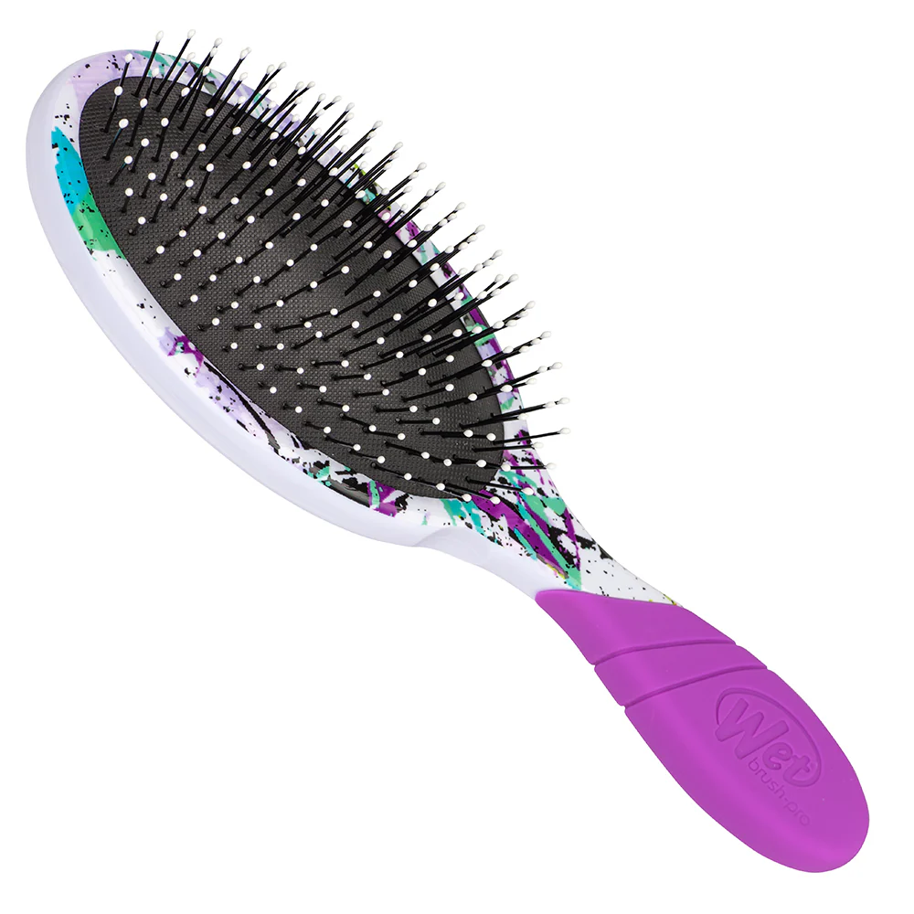 WetBrush Pro Street Art - Purple - Image 3